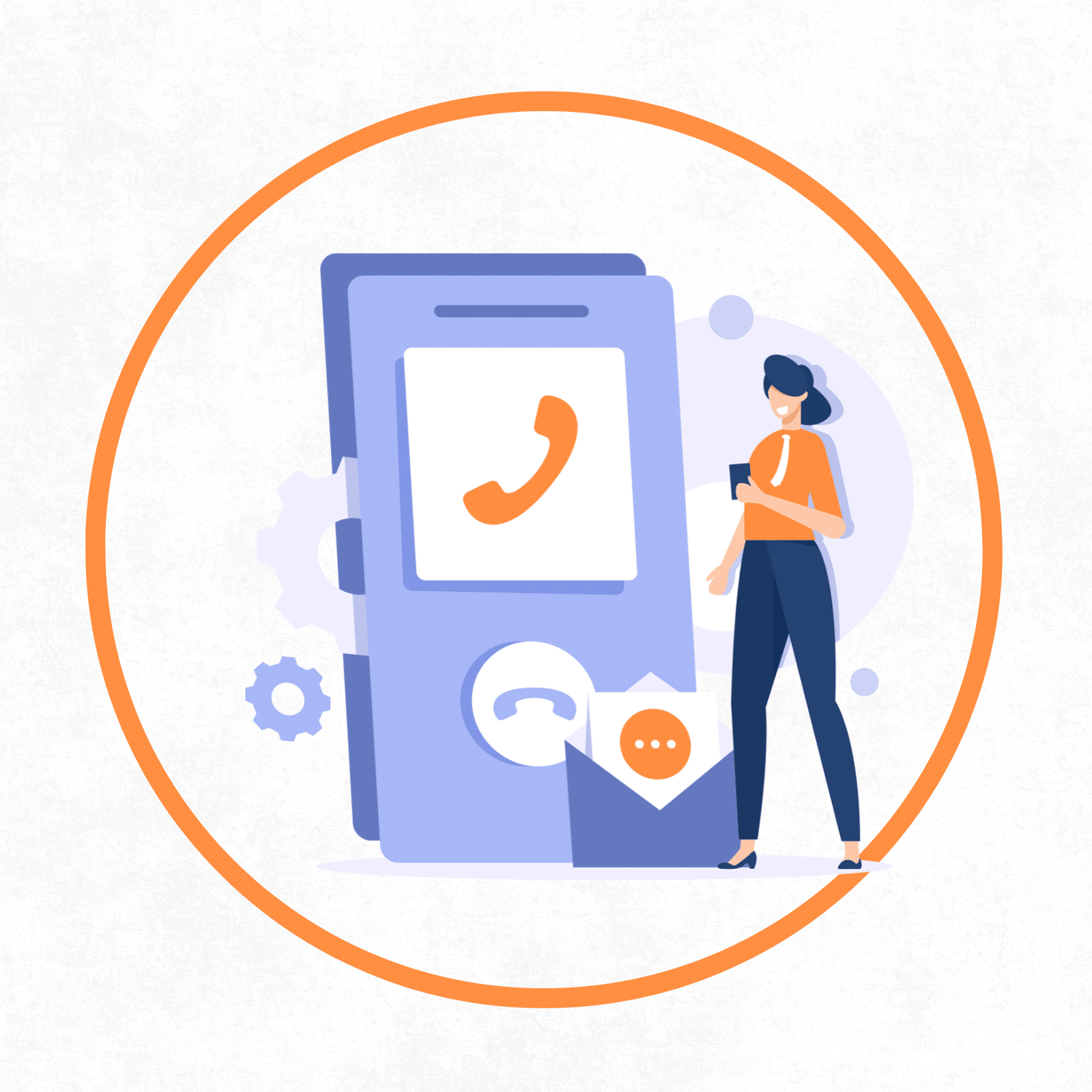 Wordpress Contact Forms